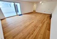 Absolute Ruhelage mit Terrasse im Innenhof! Innovative Erdwärme + Perfekt aufgeteilte 3 Zimmer + Hochwertige Ausführung + Tiefgarage + Nachhaltig investiert! Jetzt zugreifen!