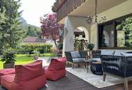 Zwischen Tradition und Moderne: Stilvolles Boutiquehotel an der Zugspitze