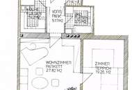 CHRISTOPH CHROMECEK IMMOBILIEN - PERCHTOLDSDORF - Helle 2-Zimmer-Altbauwohnung in Zentrumslage!