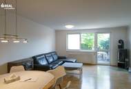 Reihenhaus mit Keller im Wohnungseigentum - 91m² auf 2 Ebenen, mit 3 Schlafzimmer, Wohnzimmer, Küche, Garten, Keller und Stellpatz!