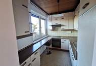 Zuhause ankommen – Gemütliche 2-Zimmer-Wohnung mit Loggia und separater Küche