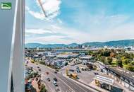 LEVEL GRAZ – Lebensgefühl auf höchstem Niveau