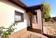 Refugium am Zicksee