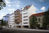 Tiefgaragenstellplatz in 1220 Wien – Wagramerstr 114