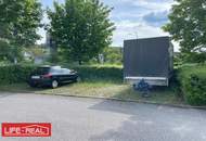 Vielseitig nutzbare Gewerbefläche mit Terrasse und Stellplätzen – sofort verfügbar