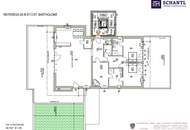 Majestätisches Penthouse in den Weinbergen - Ein exklusives Refugium mit unvergleichlichem Panorama - in 8113 Sankt Bartholomä!