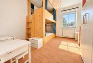 Erholung zwischen Donau und Bisamberg I Balkon - Ruhelage - Stellplatz vorhanden I Nähe Landesklinikum Korneuburg I 30 Min bis Wiener Innenstadt