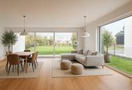 Modernes, exklusives Wohngefühl – die perfekte Symbiose aus Design, Komfort und Innovation