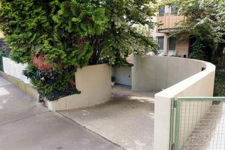 Bequem parken - U4 Ober St.Veit, Kleinobjekte-miete, 140,00,€, 1130 Wien 13., Hietzing