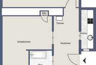 60m² Wohnung in 1050 Wien mit Einbauküche, Badewanne &amp; Lift - Verkauf im digitalen Angebotsverfahren immo-live