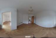 Ruhig und doch zentral!