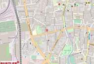 Geräumige 3-Zimmerwohnung in der Innenstadt