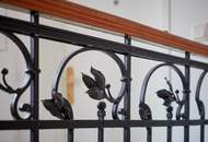 Altbau trifft Grünidylle: 73-m²-Wohnung mit großer Veranda & Garten