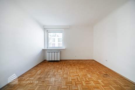 Charmante 2-Zimmer-Wohnung mit Loggia, in Kaisermühlen nähe Alte Donau, Wohnung-kauf, 295.000,€, 1220 Wien 22., Donaustadt