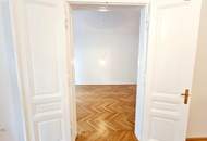 Altbau wie man ihn liebt! Währing von seiner besten Seite! Traumhaft saniertes Altbauhaus + Ruhige Seitengasse + Super beliebtes Grätzl! Viel Grün + Viel Charme! Jetzt zugreifen!