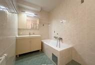 Exklusive Wohnung in Klagenfurt - mit Eigengarten und Tiefgaragenplatz