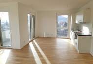 EXKLUSIVE 4-ZIMMERWOHNUNG MIT GROSSER SÜDWEST TERRASSE IM NEUEN REININGHAUSAREAL