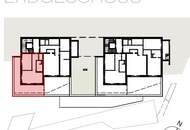 2 Zimmer -Neubauwohnung in Grünlage von Bad Ischl