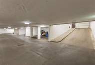 Verlassenschaft - 4 Zimmer Neubau mit Loggia und Garage