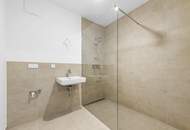 PROVISIONSFREI! Großzügig geplante 2-Zimmer-Wohnung mit Sonnenlogia | Bezugsfertig