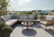 Ruhige Terrassenwohnung mit Grünblick in nachhaltigem Neubau! Provisionsfreier Wohngenuss