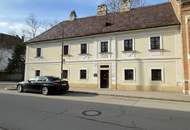 Großzügiges denkmalgeschütztes Stadthaus mit 13 Zimmern