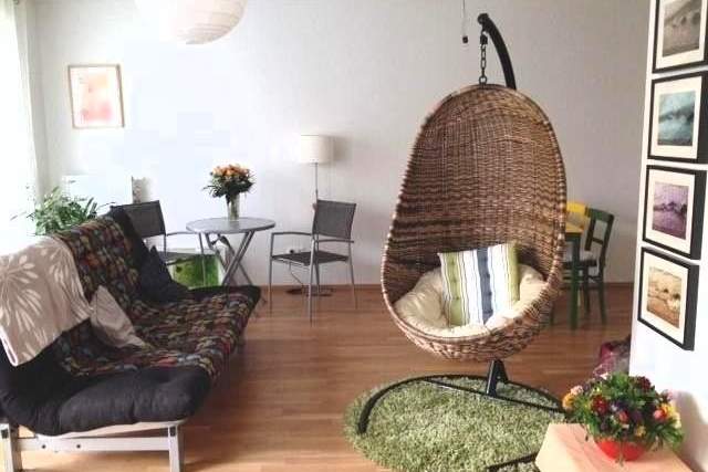 Moderne, hochwertig ausgestattete Neubauwohnung mit Loggia - AB 2026!, Wohnung-miete, 1.065,00,€, 1120 Wien 12., Meidling