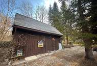 Kaufanbot vorliegend!! Entzückendes Haus in sonniger Alleinlage!