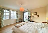 Behutsam renovierter ehemaliger Hof mit modernem Wohnkomfort in Trautmannsdorf