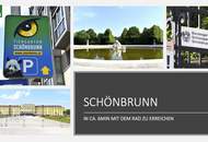 Sofort beziehbare und neuwertige Wohnung in Gehdistanz zu Schönbrunn - Sie werden es lieben!