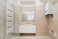 Altbau trifft Design – Traumhafte 3-Zimmer-Wohnung frisch saniert mit hofseitigem Balkon
