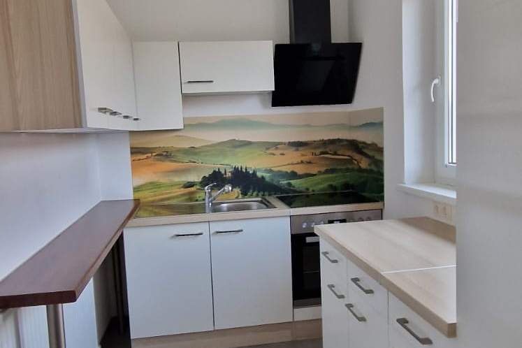 15432 Krankenhausnähe, unbefristet, große Zimmer, westseitige Loggia!, Wohnung-miete, 690,00,€, 3100 Sankt Pölten(Stadt)