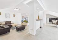 Exklusive Villa: Stilvolles Wohnen und repräsentatives Arbeiten vereint