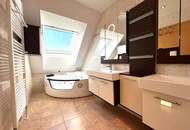 Loftartige Maisonette mit 2 Terrassen in Neulerchenfelder Straße