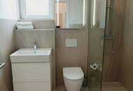 4 Zimmer + 2 Bäder - Maisonettewohnung im NEUBAU-Erstbezug! (Top 103)