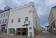 EINZIGARTIGES UND BEEINDRUCKENDES WOHNJUWEL - DEN TULLNER HAUPTPLATZ IM BLICK BEI RUHIGER WOHNLAGE