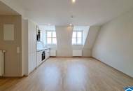 2-Zimmer-Wohntraum mit Klimaanlage** Altbauflair und modernstes Wohnen - zwischen Judenplatz und hoher Markt