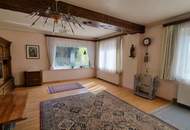 Einfamilienhaus mit Wintergarten in schöner Siedlungslage