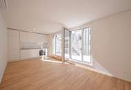 ++NEU++ Fantastische 2-Zimmer Dachgeschoss-ERSTBEZUG mit 4 Terrassen! Provisionsfrei