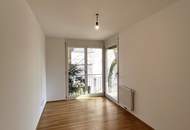 Wunderschöne, helle 4-Zimmer Wohnung mit zwei Balkonen