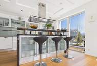 Wohntraum &amp; Möglichkeit touristischer Vermietung Drei Wohneinheiten mit Schwimmteich &amp; Panoramablick