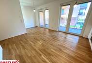 Charmante Neubauwohnung! Große Terrasse! Ruhige Lage!