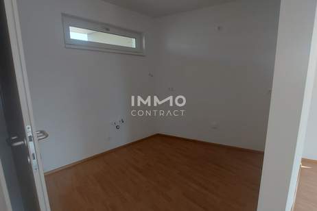 3-ZIMMER MIETWOHNUNG IN DER HAFENSTRASSE MIT GARAGE UND LOGGIA!, Wohnung-miete, 1.206,59,€, 3500 Krems an der Donau(Stadt)