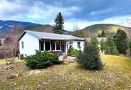 Idylisches 90m² Einfamilienhäuschen auf eine 1170m² großem Grundstück