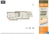 Modern Wohnen in Nähe des Flughafens!