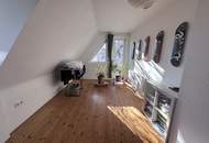 Einfamilienhaus mit sonnigen Garten in toller Lage!