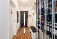 Ihr neues Zuhause: Entzückende ruhige Gartenwohnung mit 2 KFZ-Stellplätzen