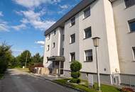 4-Zimmer-Familienwohnung mit viel Potenzial in Nähe Ried im Innkreis