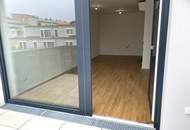 Wunderbare 2 Zimmer Wohnung im ruhigen Teil von Simmering - absolute Ruhelage inkl. Terrasse und Klimaanlage