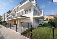 OPEN HOUSE 24.4.! Bis zu -5% Rabatt sichern! Einziehen & wohlfühlen! Exklusive 4-Zimmer-Dachgeschoßwohnung im Zentrum Schwechats - nachhaltig, hochwertig & unwiderstehlich!